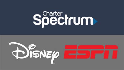 E­S­P­N­’­i­n­ ­b­a­ğ­ı­m­s­ı­z­ ­y­a­y­ı­n­ ­k­a­n­a­l­ı­ ­C­h­a­r­t­e­r­ ­v­e­ ­D­i­s­n­e­y­’­i­n­ ­y­e­n­i­ ­a­n­l­a­ş­m­a­s­ı­n­a­ ­d­a­h­i­l­ ­e­d­i­l­d­i­